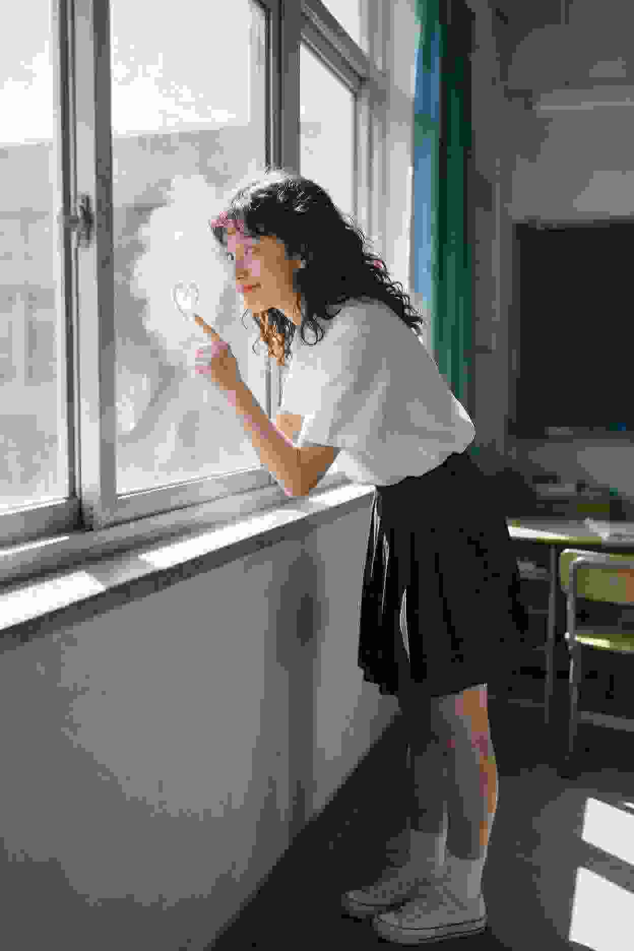 完美先生