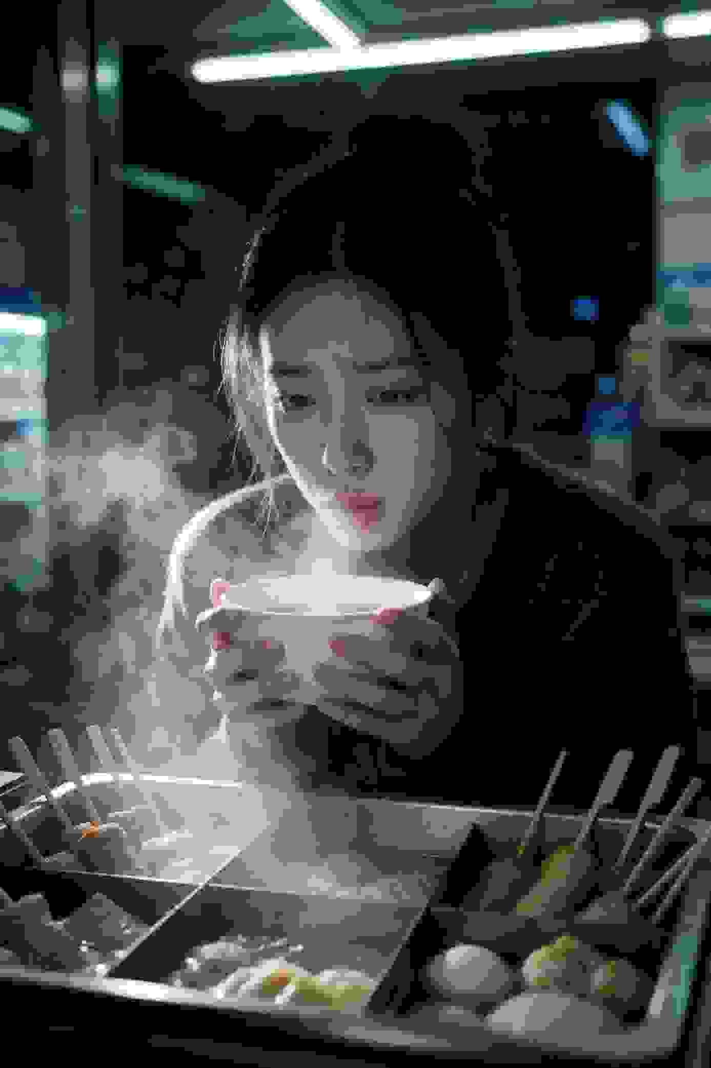 光芒之境